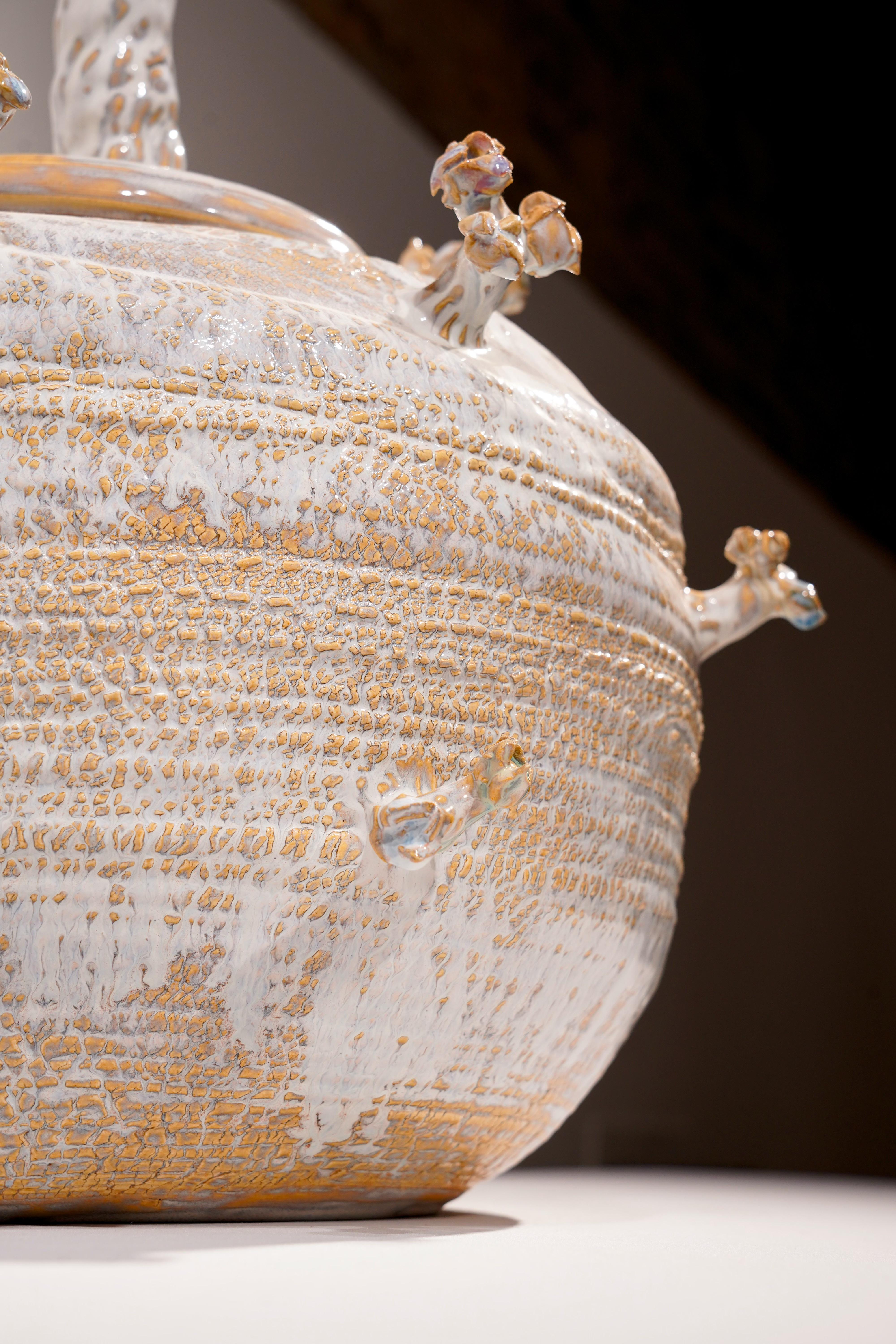 Ceramica Sussurri stellari in vendita