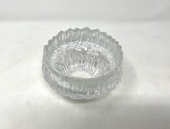 ‘Stellaria’ Candle Tealight Holder by Tapio Wirkkala for Iittala, 1970s