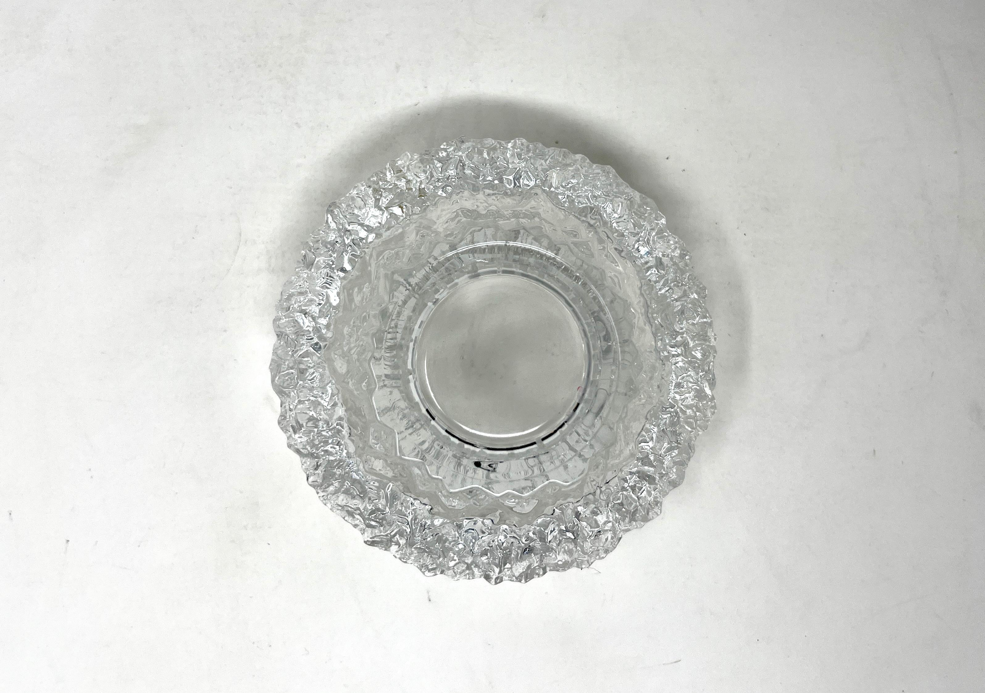 Fine XX secolo Portacandele 'Stellaria' di Tapio Wirkkala per Iittala, anni '70 in vendita
