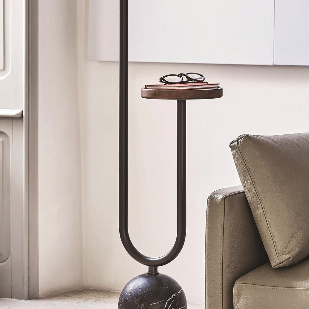 Contemporary Stelle Floor Lamp For Sale