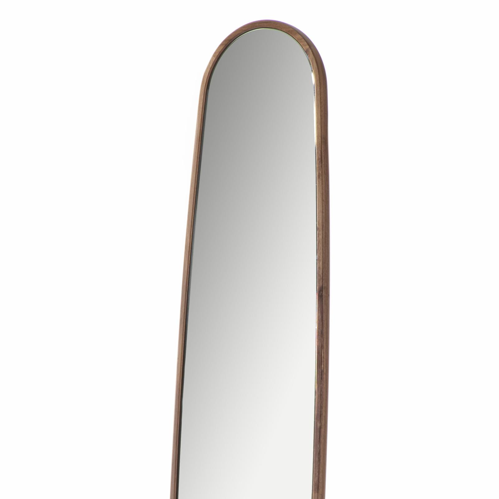 Contemporary Stelle Mirror For Sale