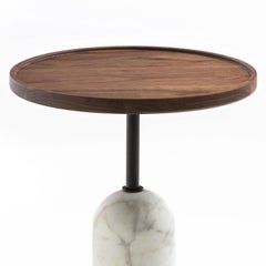 Stelle Round Side Table