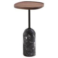 Stelle Square Side Table
