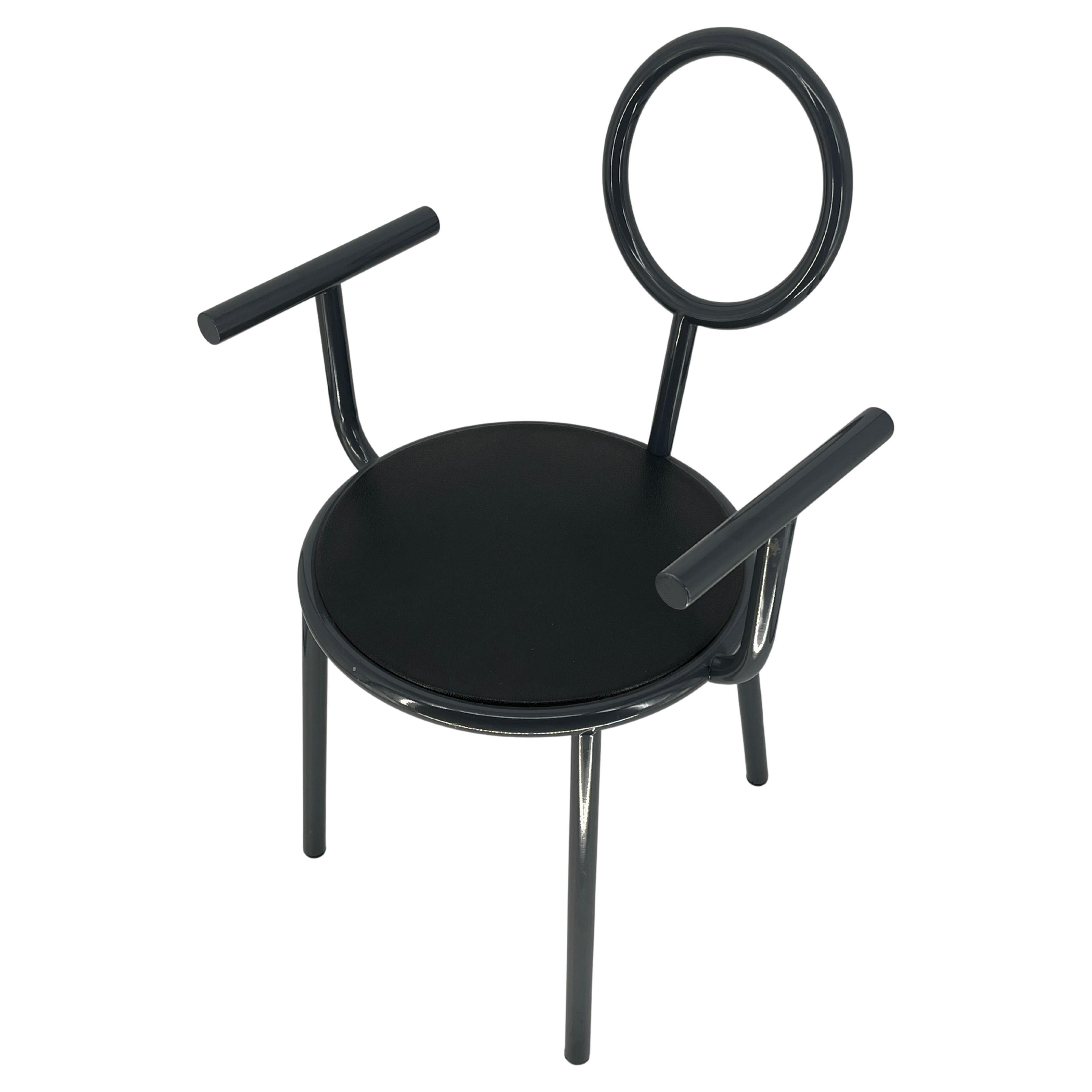 Stelline-Stuhl von Alessandro Mendini für Elam Uno im Angebot