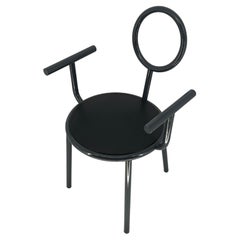 Stelline-Stuhl von Alessandro Mendini für Elam Uno