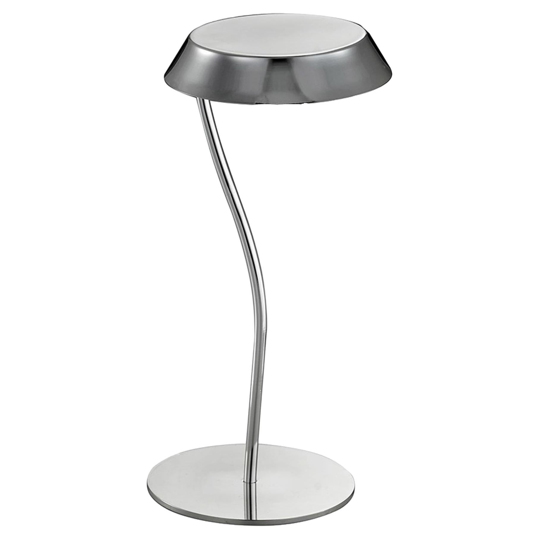 Stelo Small Table Lamp by Itamar Harari For Sale