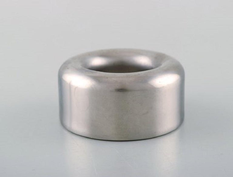 Tetera De Acero Inoxidable - AJ - STELTON - Para El Sector Profesional