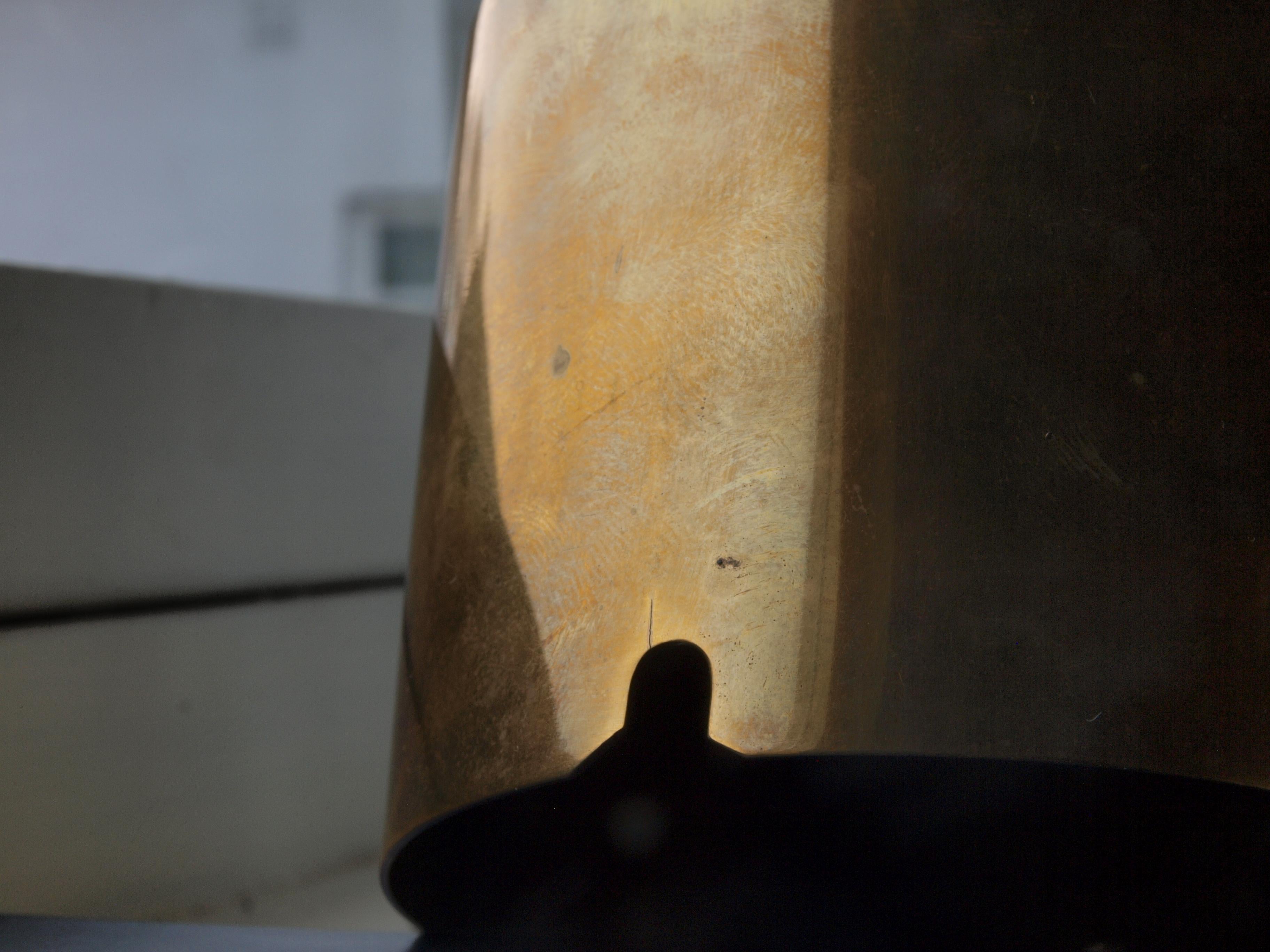 Cendrier Stelton Cylinda Line d'Arne Jacobsen, 1ère édition 13