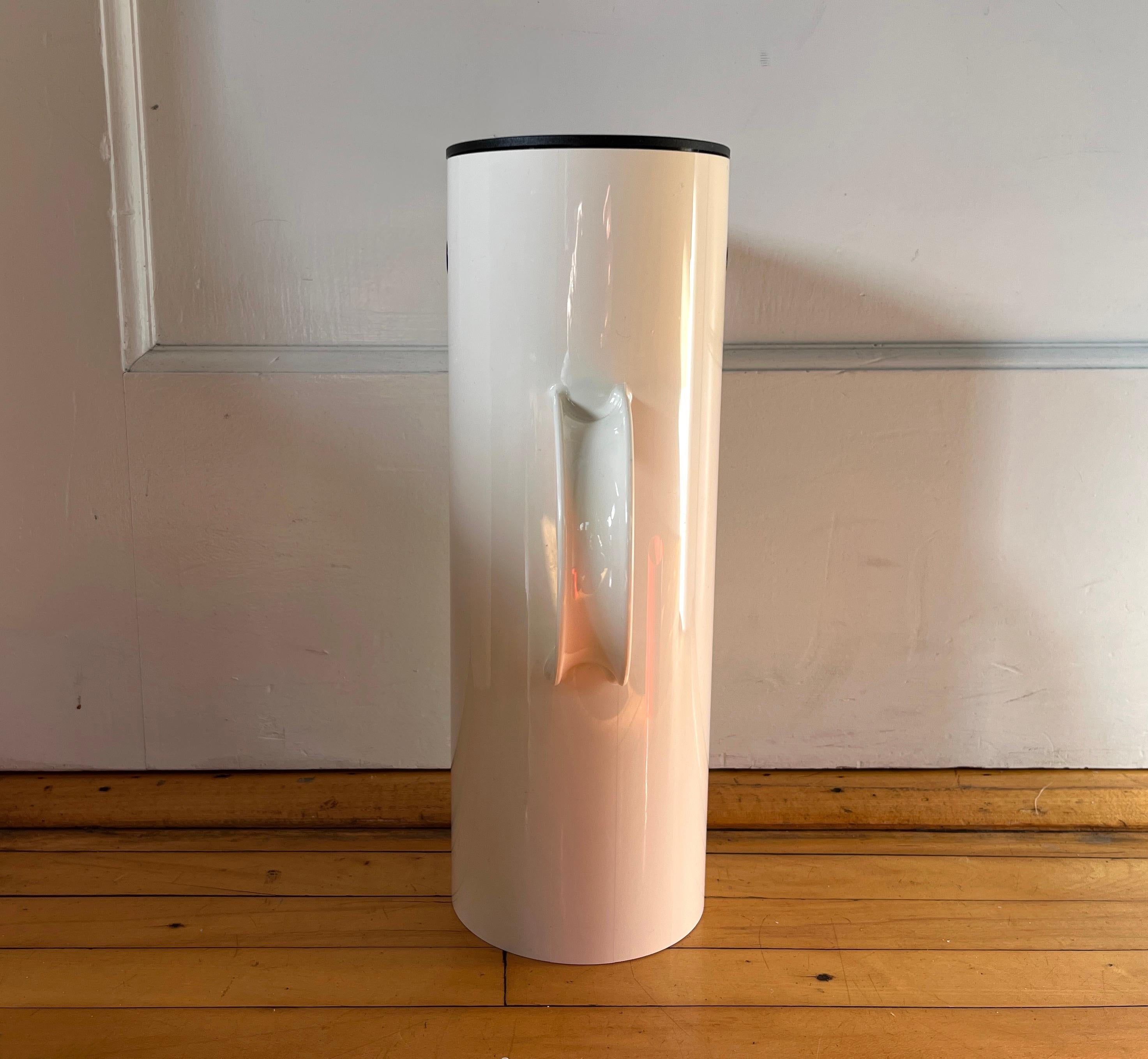 Danish Stelton Service Set by Erik Magnussun, Denmark, 1970s, Red and White Mixed Set For Sale
