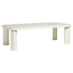 Table laquée Carpanese Home Italia