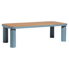 Stem Carpanese Home Italia Wooden Table