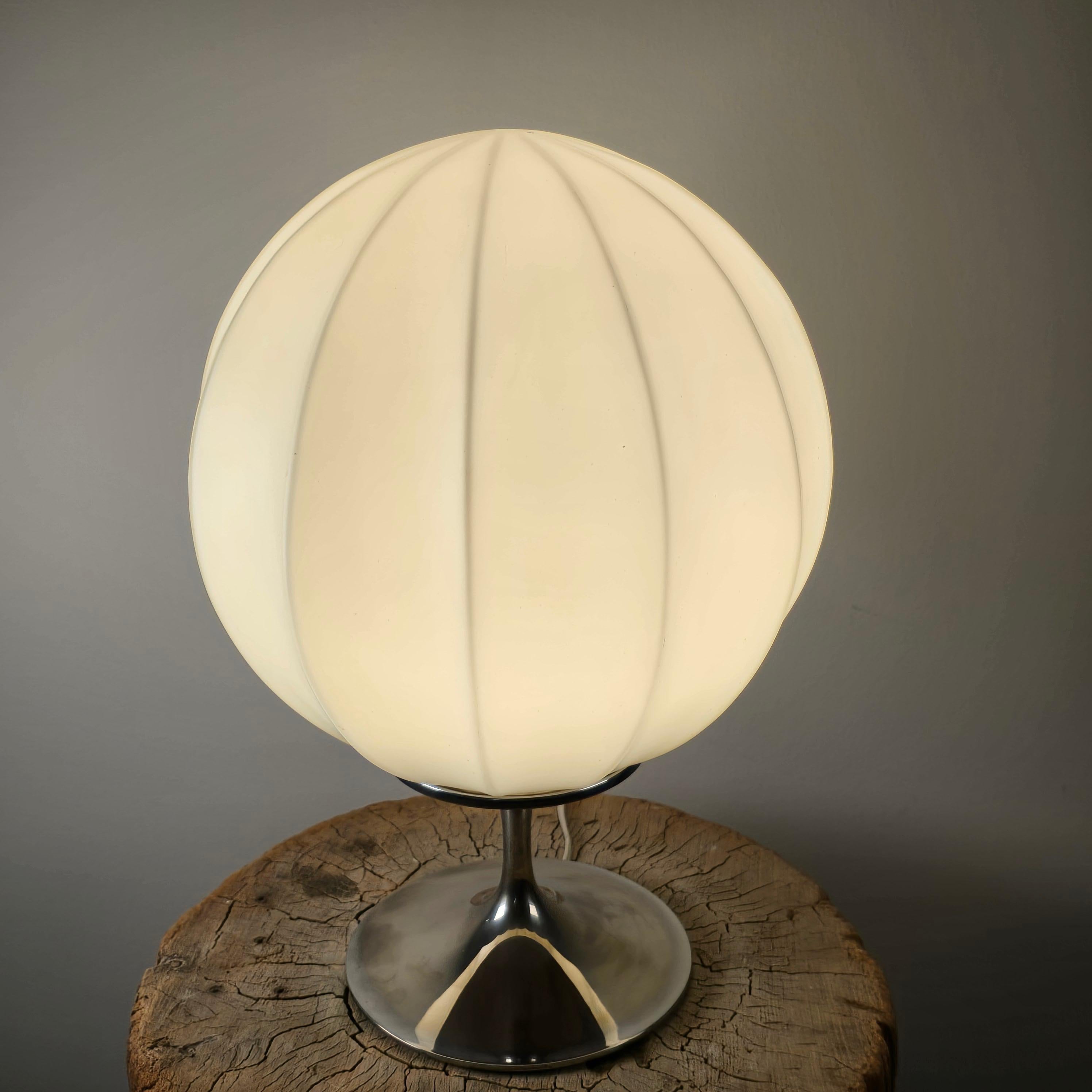American Stemlite by Bill Curry for Design Line