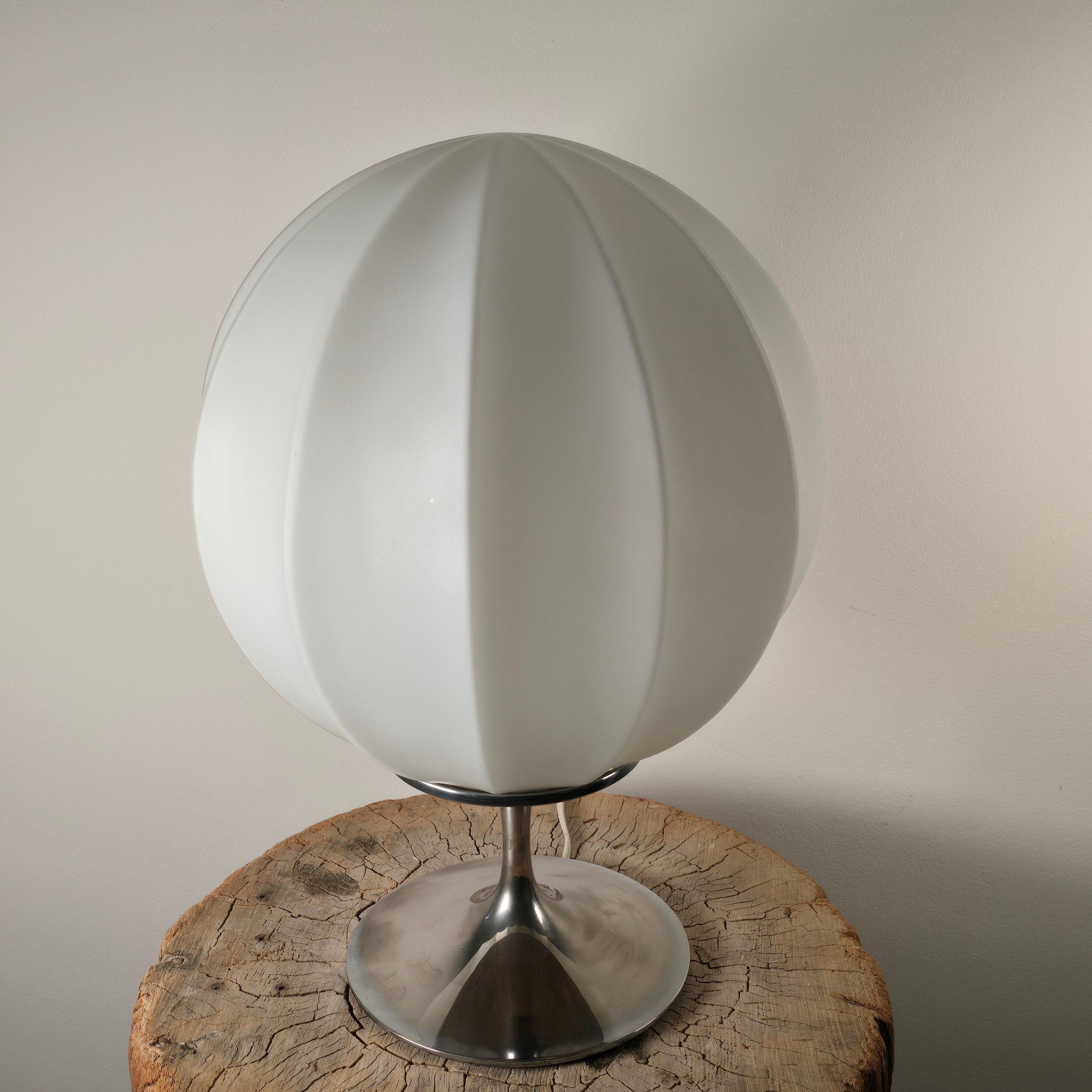 Cast Stemlite by Bill Curry for Design Line