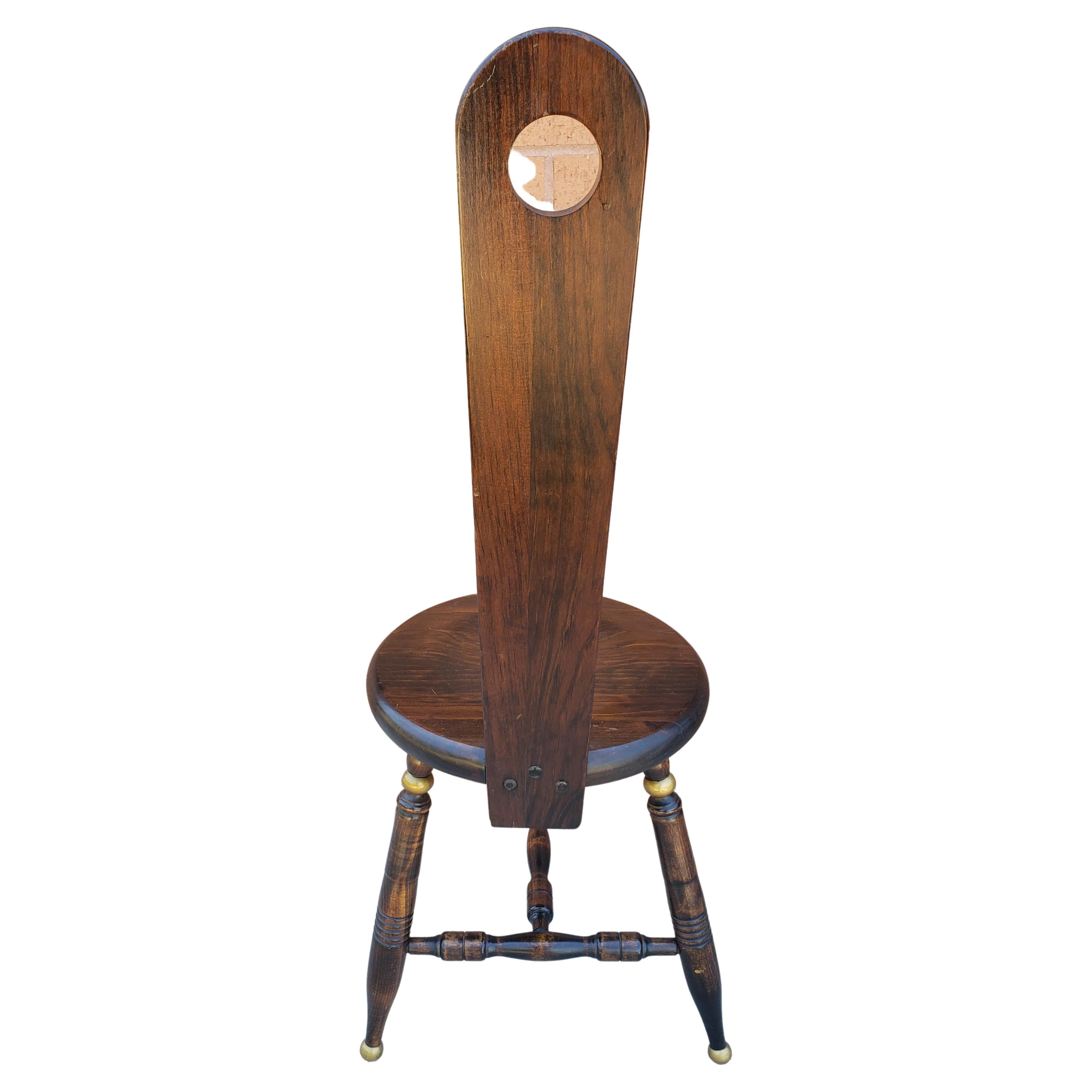 milking chair stool