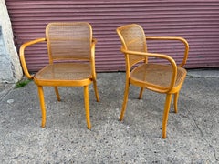 Stendig Architect Series Prague Chairs/ 3 pairs available