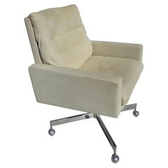 Silla de escritorio Stendig de Robert Haussman para deSede