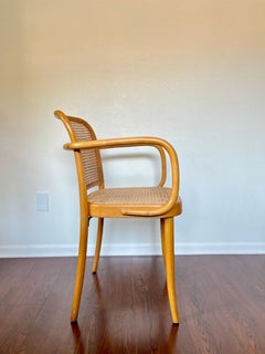 Stendig 'Prague' Model 811 Armchair by Josef Hoffman, circa 1960s