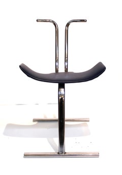 Stendig Scandinavian Modern Stacking Chair