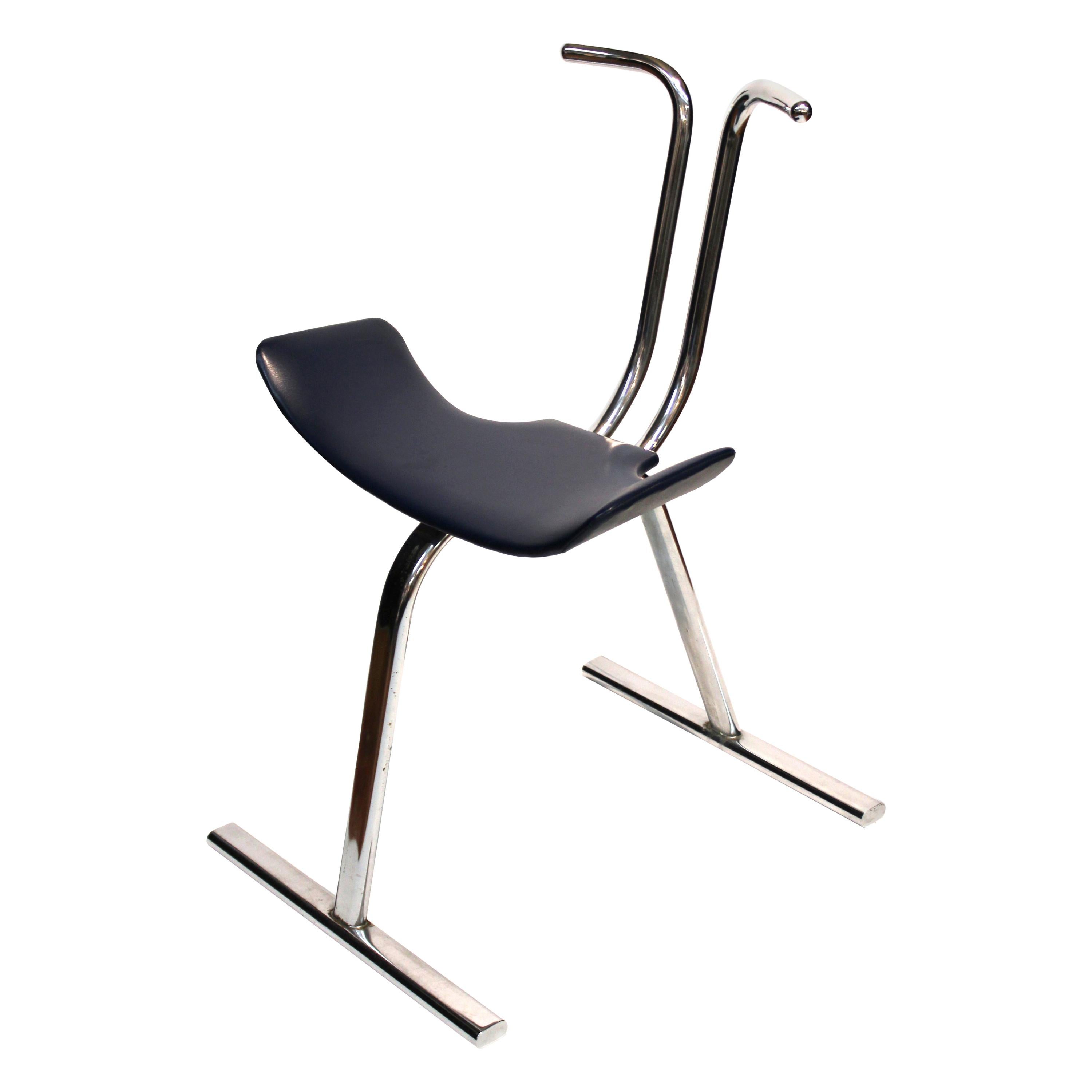 Stendig Scandinavian Modern Stacking Chair