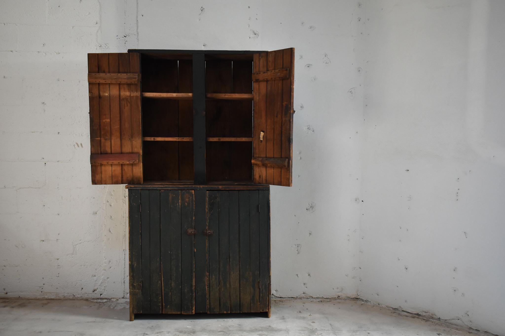 Step Back Cupboard For Sale 1