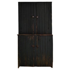 Armoire à reculons