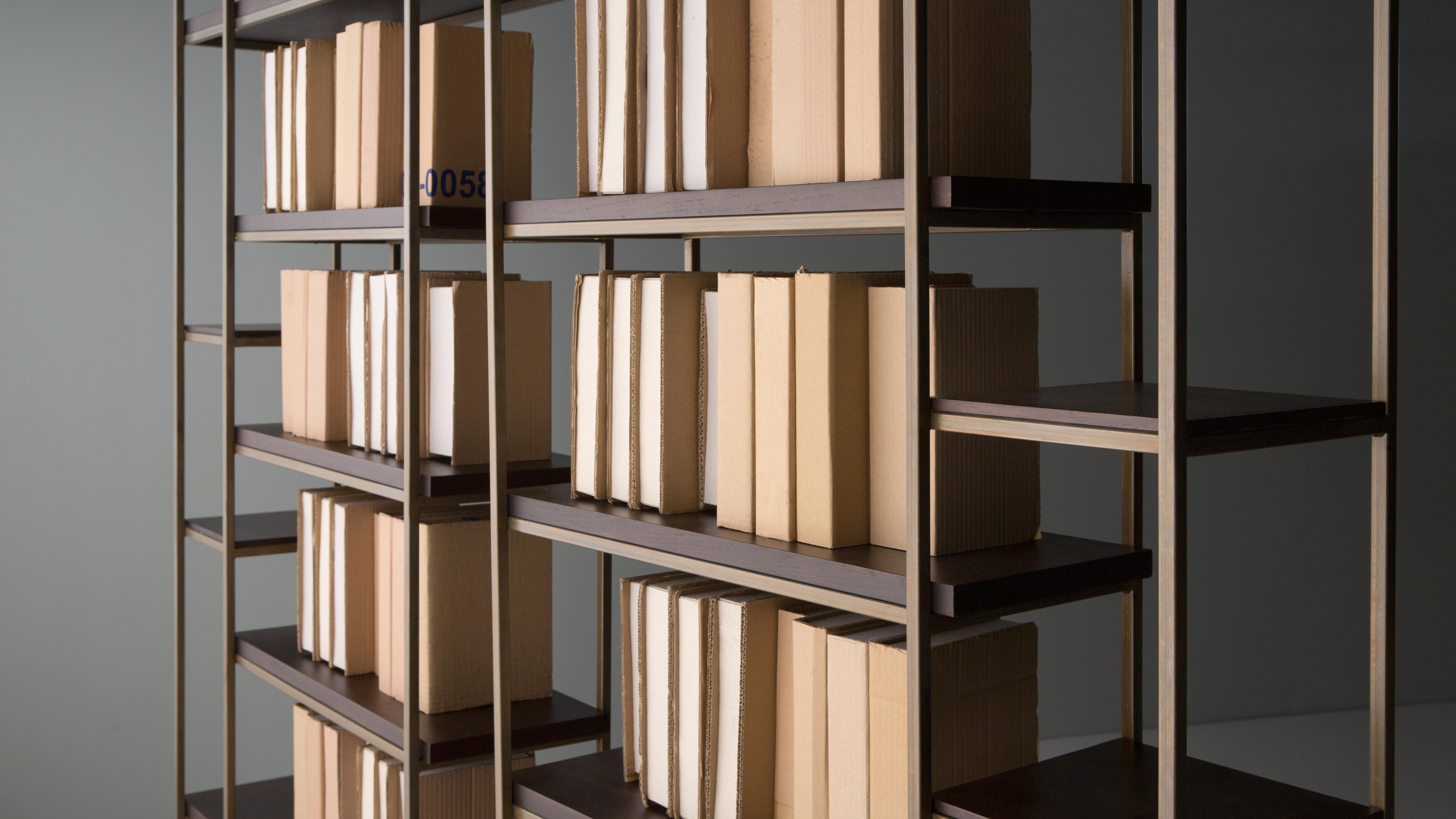 Brasiliano Libreria Step di Doimo Brasil in vendita