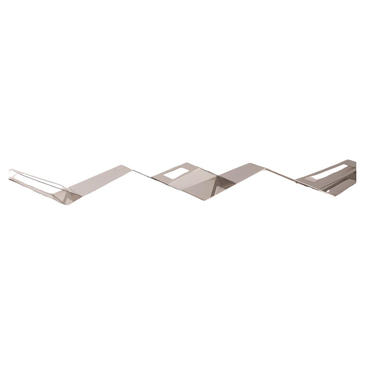 "Step", de Ronald Sasson, Design/One contemporain brésilien