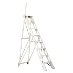 Step Ladders