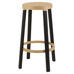 Wood Stools