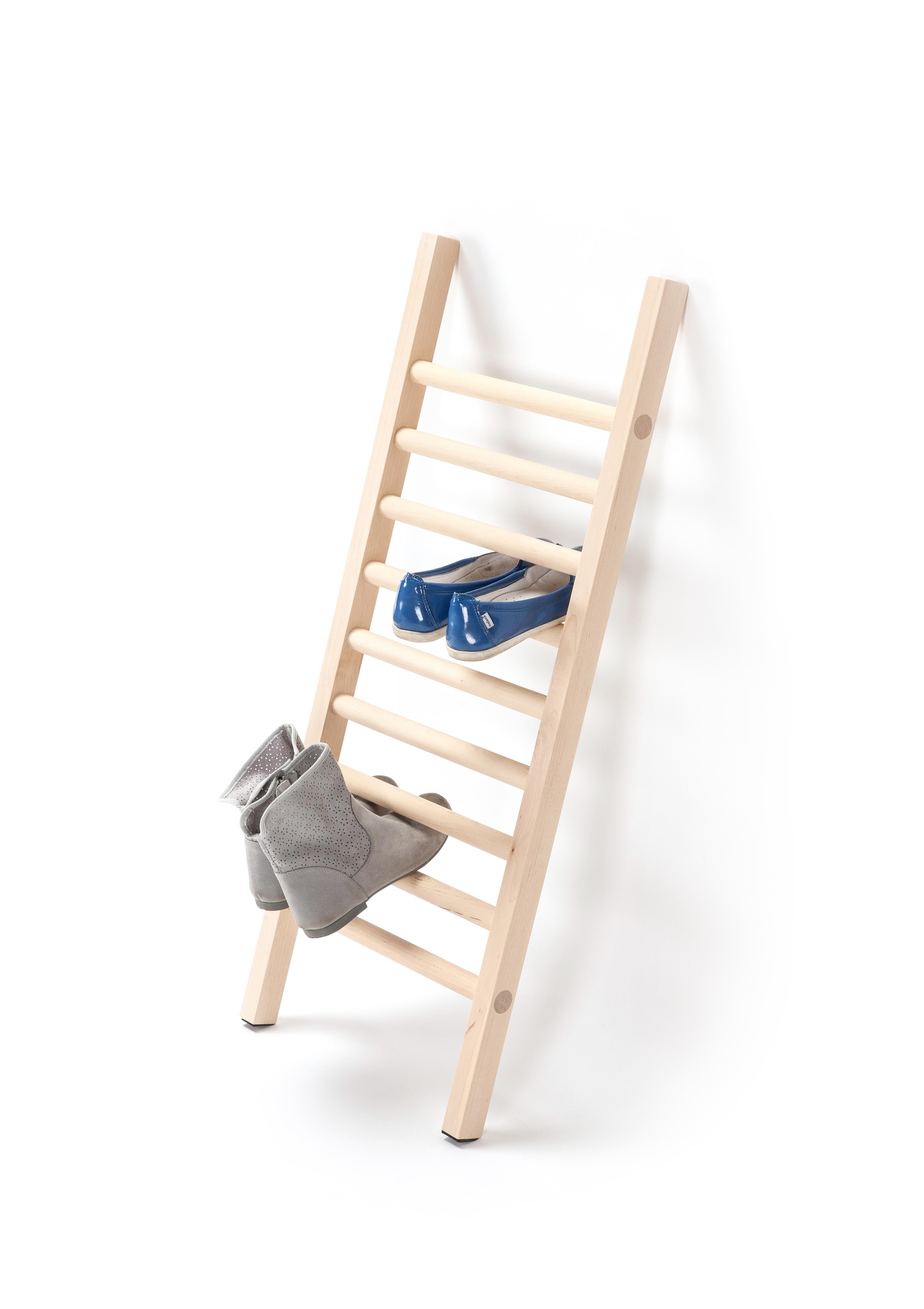 Step Up Schuhregal (21. Jahrhundert und zeitgenössisch) im Angebot