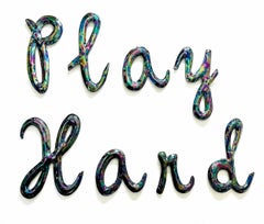 Play Hard