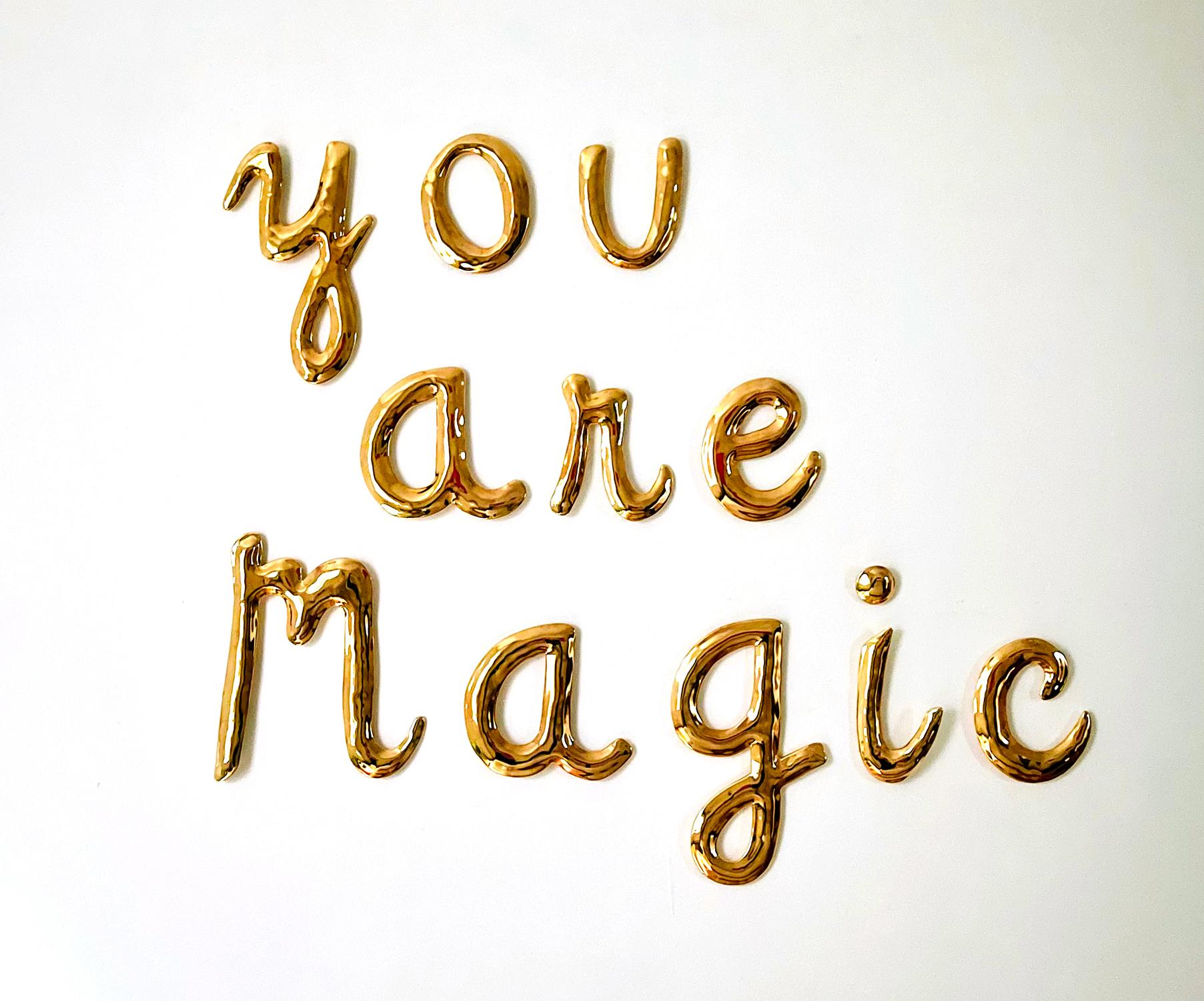 Du bist magisch 
