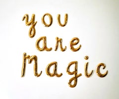 Vous êtes magique 
