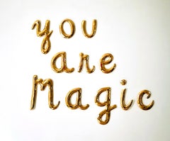 You Are Magic