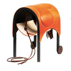 Silla Steph Leapfrog