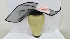 Cappello da cocktail Stephen Jones