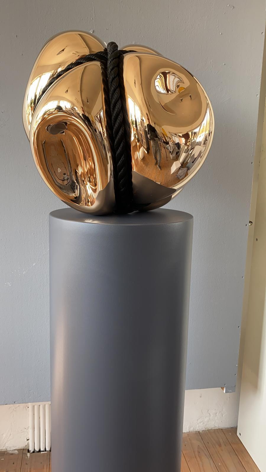 ESCULTURA BONDAGE - Sculpture de Stephan Marienfeld
