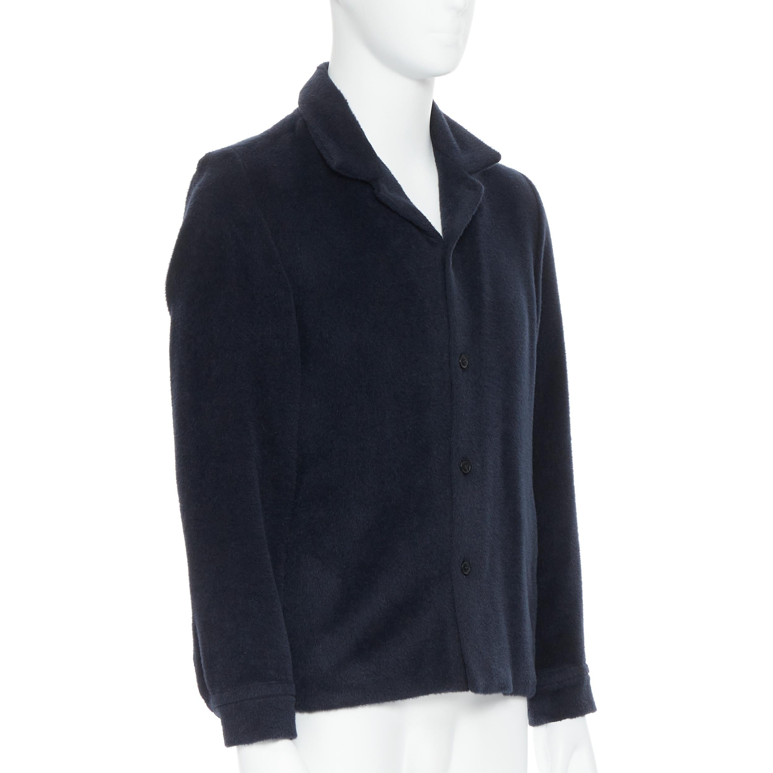 stephan schneider - wool coat