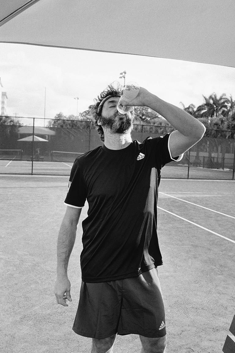 Stephan Würth - Christian, Flamingo Park, Miami Beach, Florida For Sale