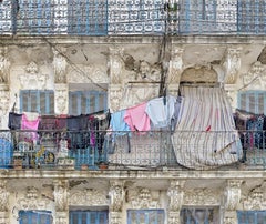 Alger – Bab El Oued – Melting Point n°2 – Stéphane Couturier, Architecture, Art