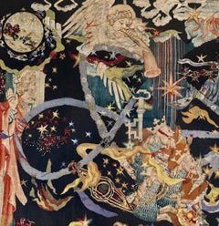 Angers - Canto del Apocalipsis #01 - Stéphane Couturier, Arte, Fotografía