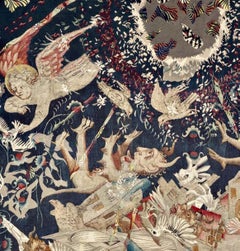 Angers - Chant de l'Apocalypse #02 - Stéphane Couturier, Arte, Fotografía