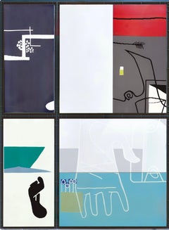 Corbusier-Pavillon - Zürich Foto #1