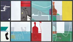 Corbusier-Pavillon - Zürich Foto #1