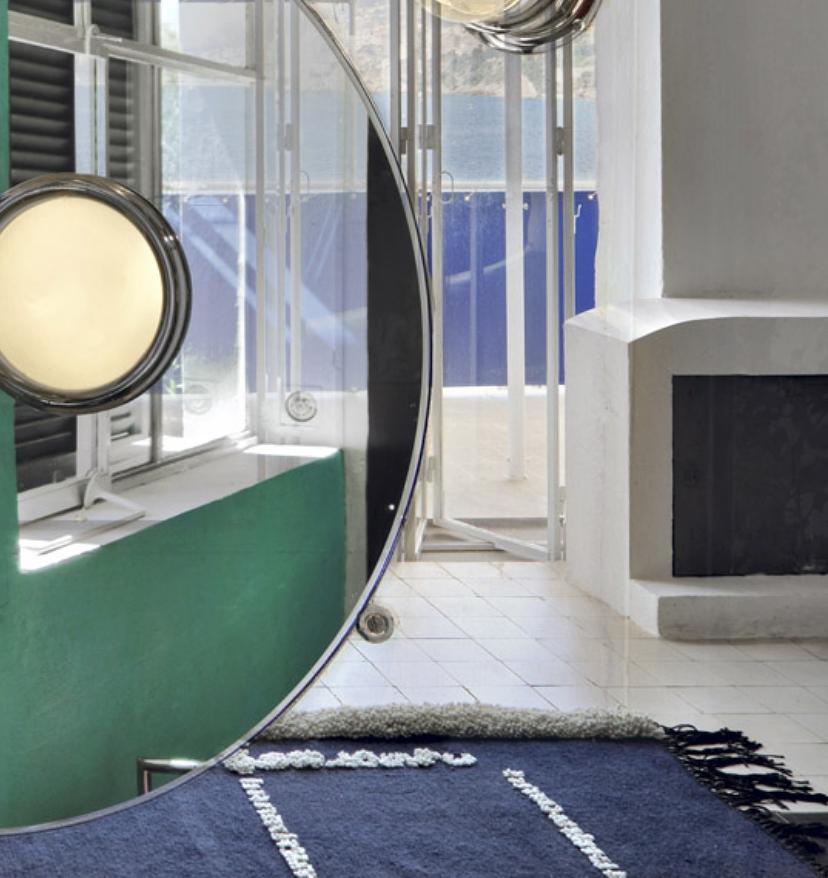 E1027+ 123 - Villa Eileen Gray - Foto nº 4 - Stéphane Couturier, Arquitectura en venta 6