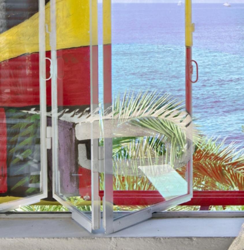 E1027+ 123 - Villa Eileen Gray - Foto #8 - Stéphane Couturier, Architektur im Angebot 1