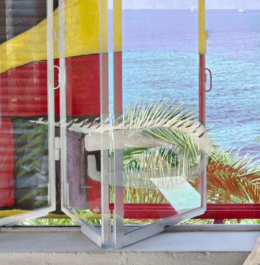 E1027+ 123 - Villa Eileen Gray - Foto nº 8 - Stéphane Couturier, Arquitectura en venta 2