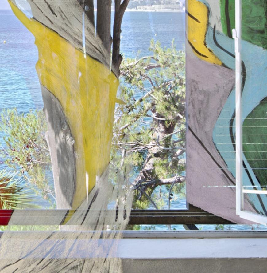 E1027+ 123 - Villa Eileen Gray - Foto nº 8 - Stéphane Couturier, Arquitectura en venta 3