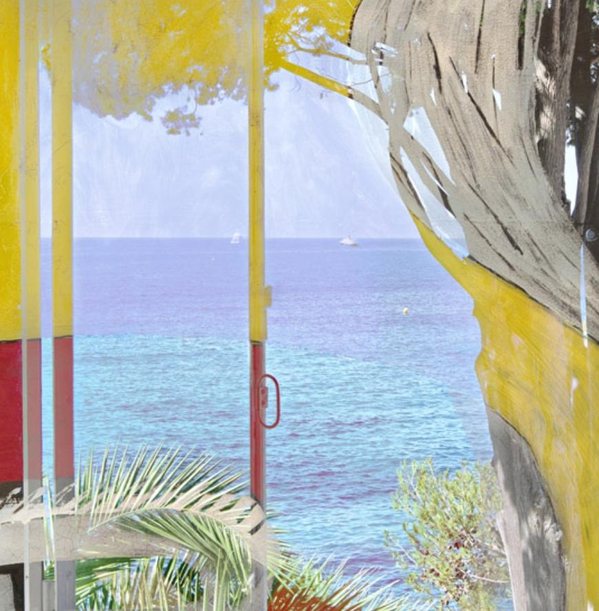 E1027+ 123 - Villa Eileen Gray - Foto nº 8 - Stéphane Couturier, Arquitectura en venta 5