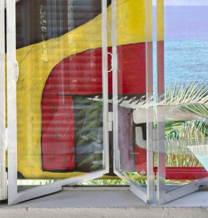 E1027+ 123 - Villa Eileen Gray - Foto #8 - Stéphane Couturier, Architektur im Angebot 5